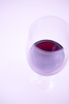 rött vin bra för hälsan